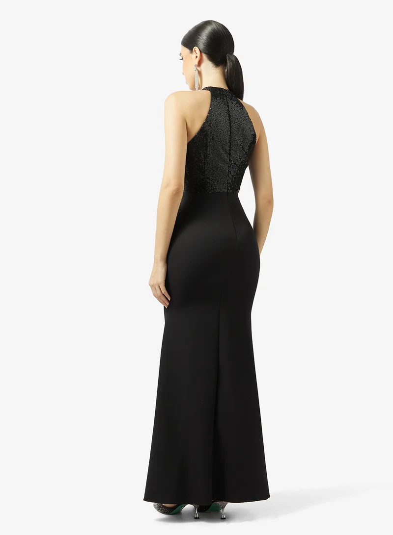Ella Limited Edition Embellished Bodice Mermaid Cut